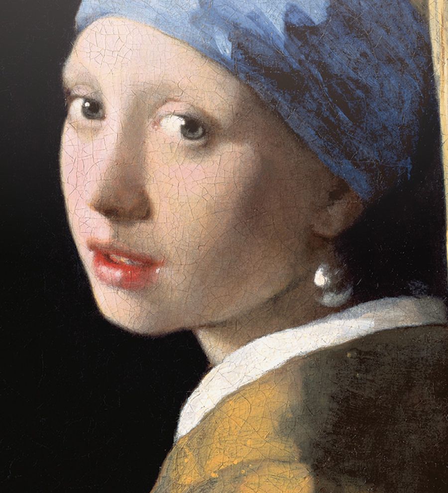 Vermeer. La Gran Exhibición