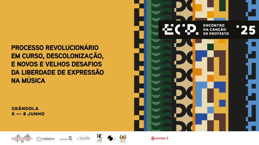 Encontro da Canção de Protesto