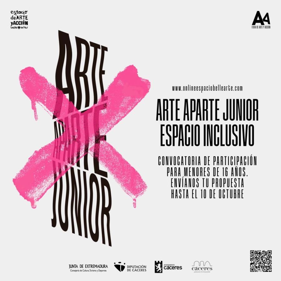 Arte Aparte Junior