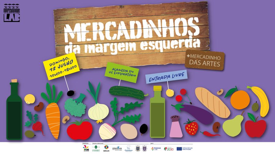 Mercadinhos da Margem Esquerda