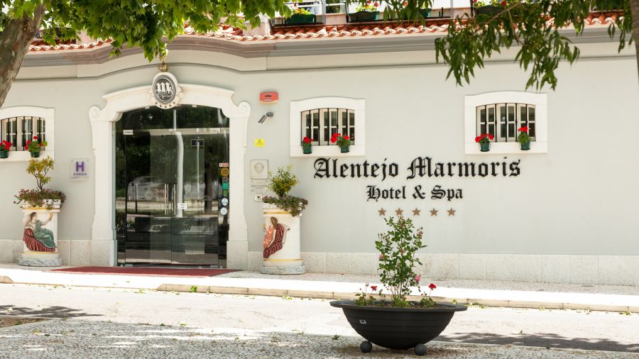 Alentejo Marmòris Hotel & Spa celebra Natal e Ano Novo com menus especiais
