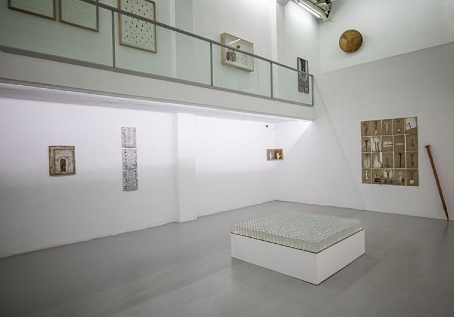 Maria José Oliveira : 'Tubolagem'