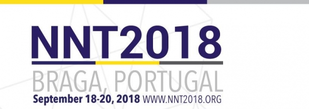 NNT2018 - The 17th International Conference on Nanoimprint and Nanoprint Technologies