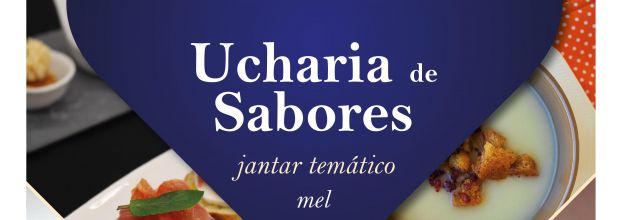 UCHARIA DE SABORES | MEL