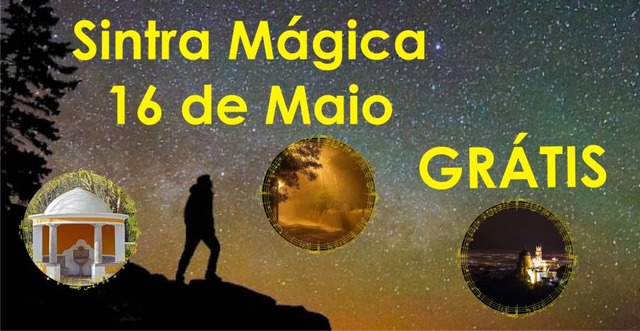Sintra Mágica