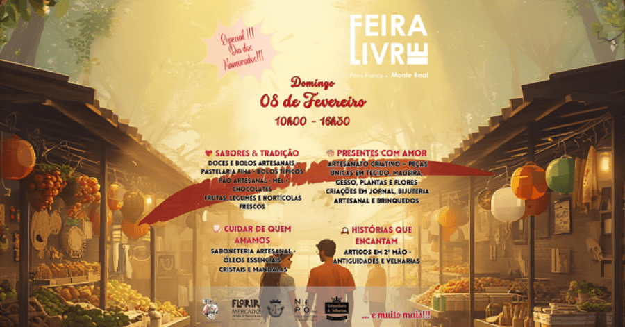 Feira Livre