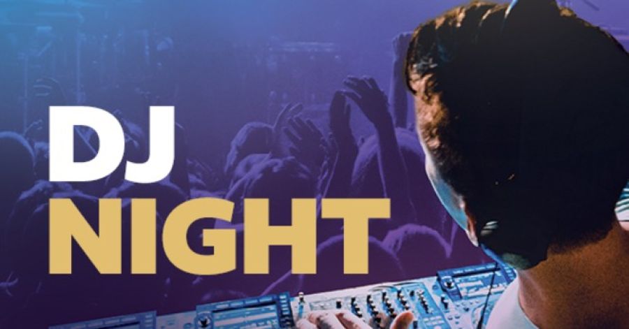 DJ Session