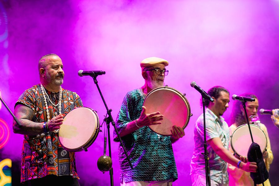 Clausura. Festival Internacional de las Artes 2024 (FIA) 