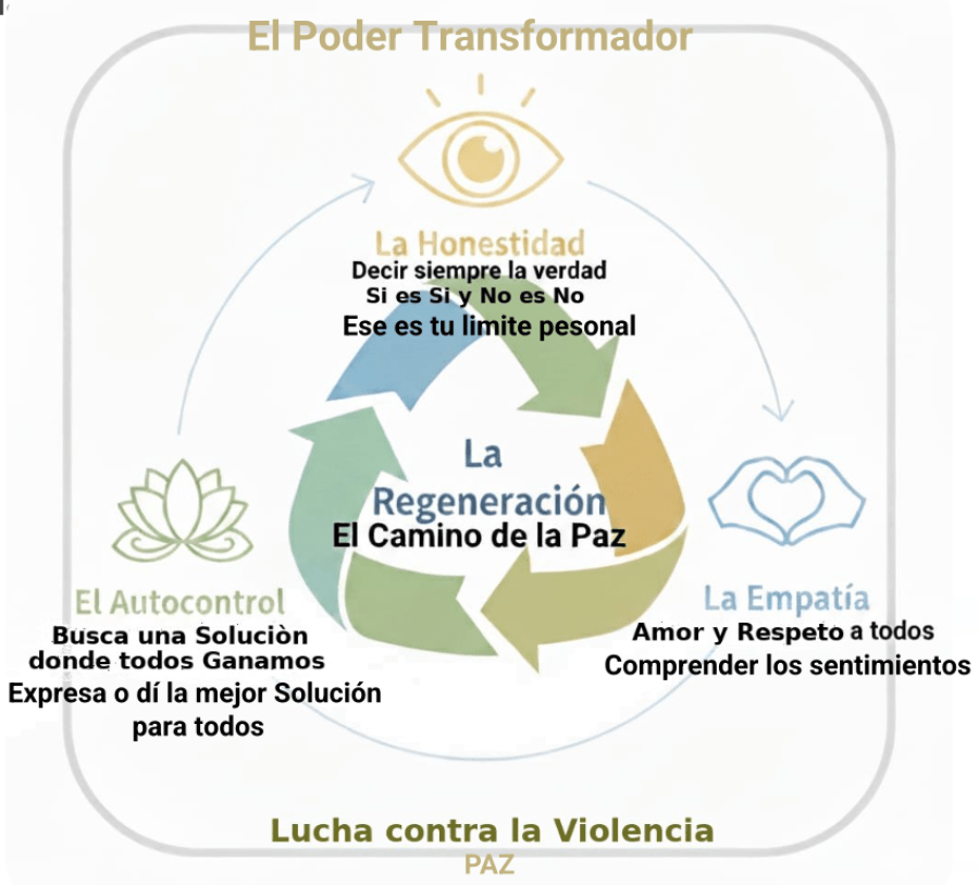 Programa Anti Zarandeo PAZ
