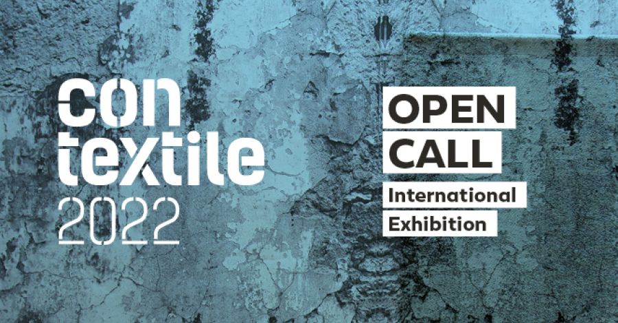 Contextile 2022 – Open Call