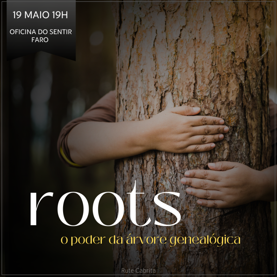 Roots - o poder da árvore genealógica