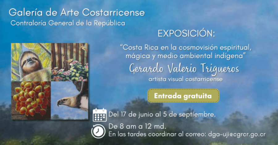 Gerardo Valerio Trigueros. Hiperrealismo Ecológico Conceptual