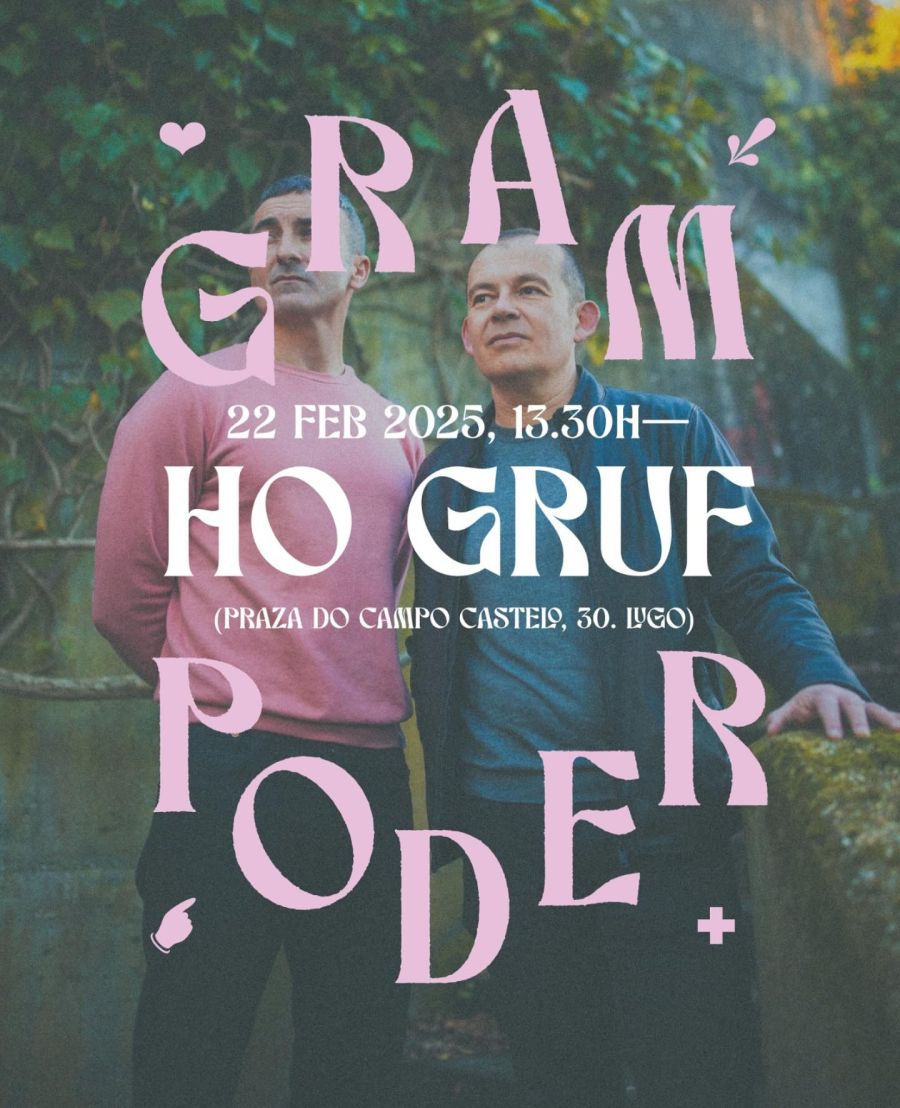 CONCERTO | Grampoder