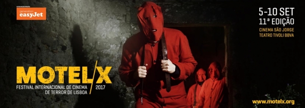 MOTELX- Festival Internacional de Cinema de Terror de Lisboa
