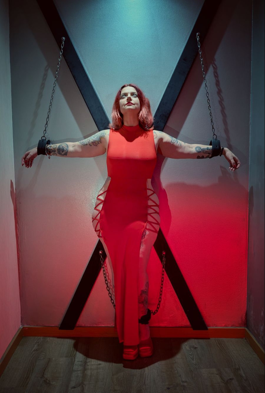 MARLA: A voz do Pop Noir Português anuncia novo videoclipe “Vejo Tudo Morrer”