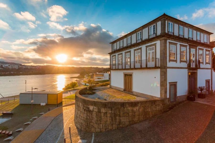 'Exposição 150 Anos' da Topázio na Casa Branca de Gramido