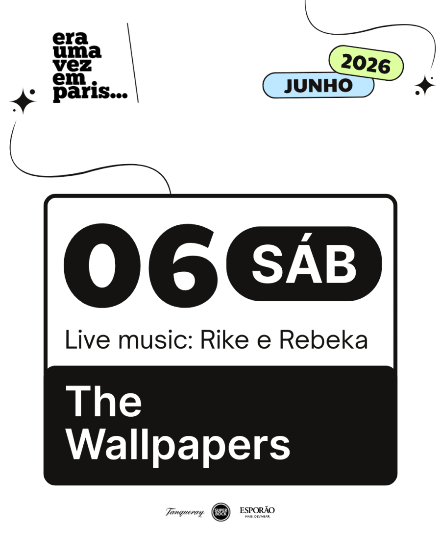 The Wallpapers