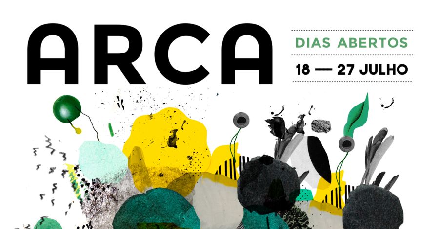ARCA 2025 - DIAS ABERTOS OSSO