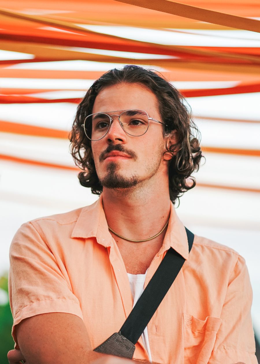 Art in Forum apresenta a última exposição do “FORUM, local” da autoria de Rodrigo Costa