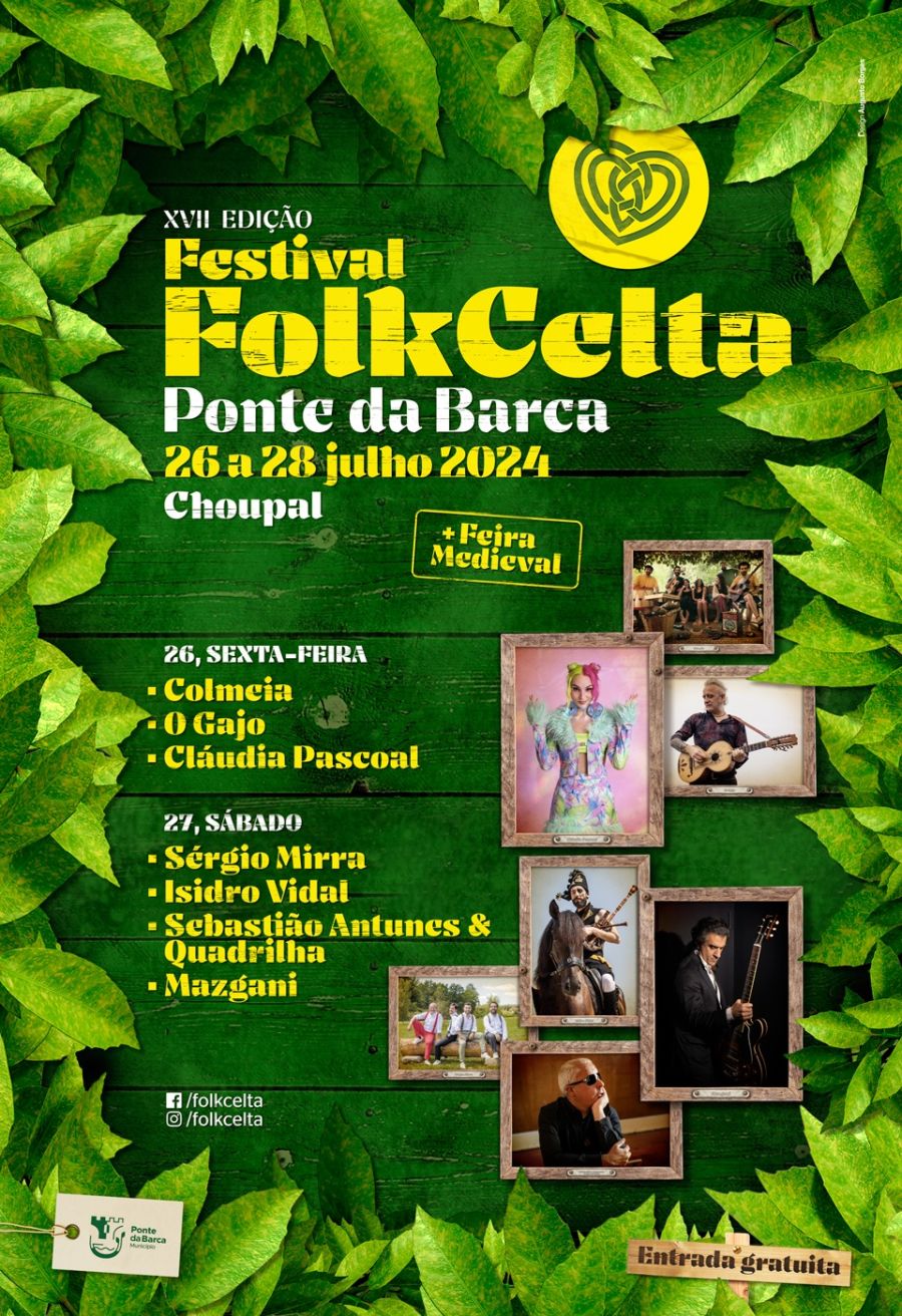 Festival Folk Celta 2024