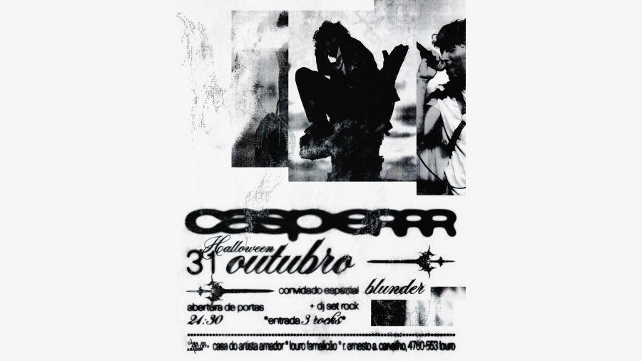 ⚔casperrr ao vivo⚔