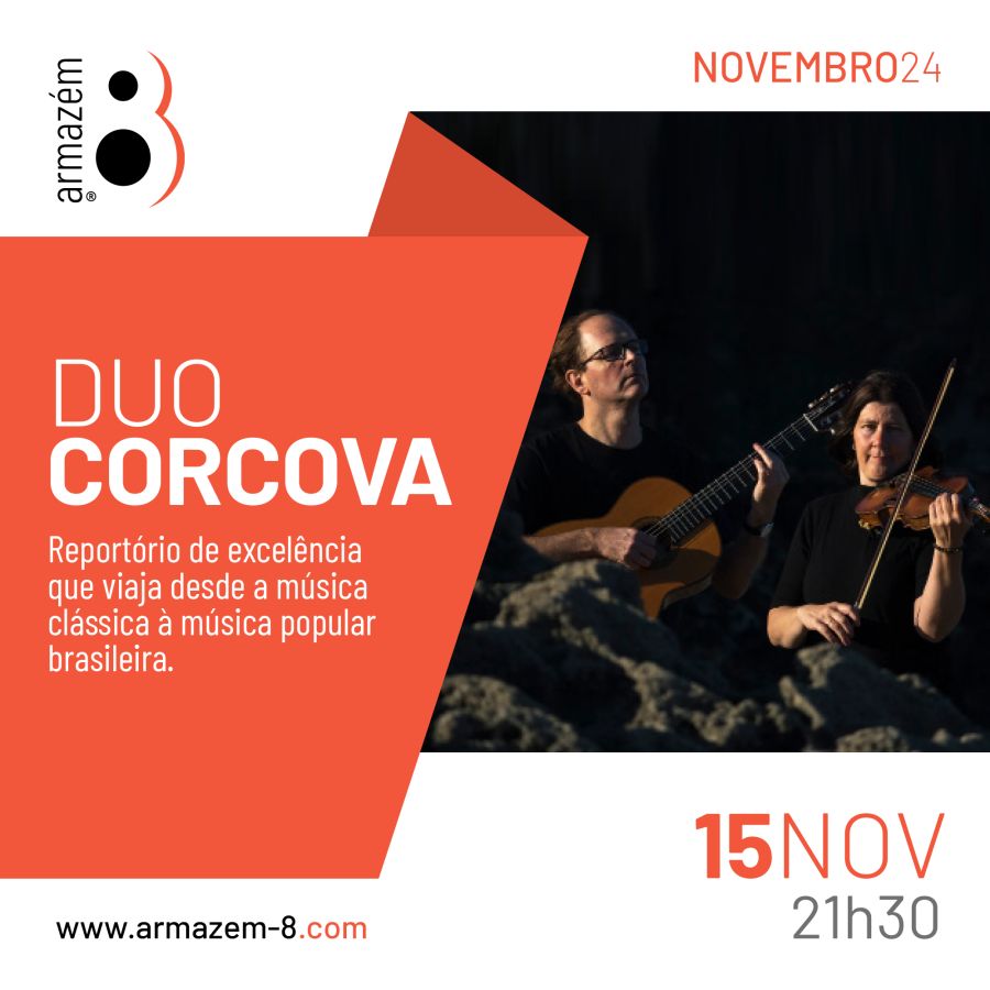 Duo Corcova