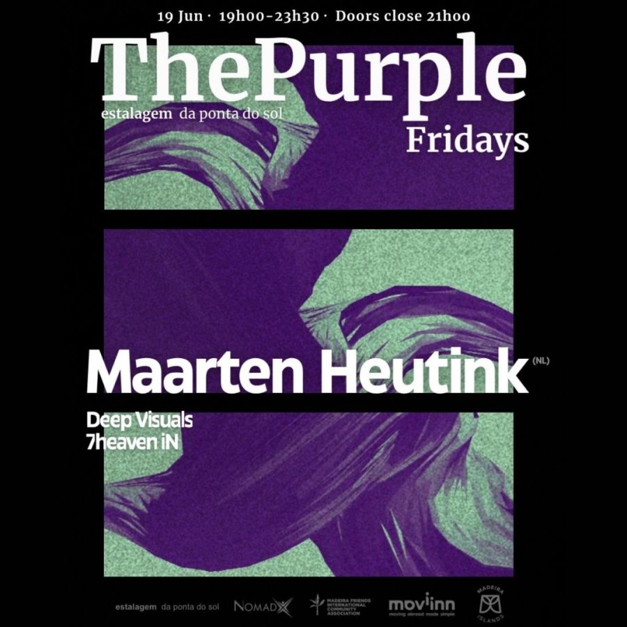 The Purple Fridays
