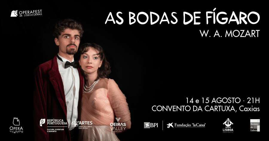 As Bodas de Fígaro