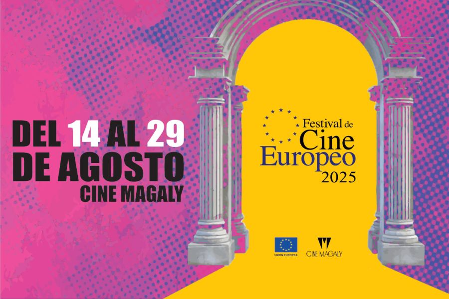 Festival de Cine Europeo 2025