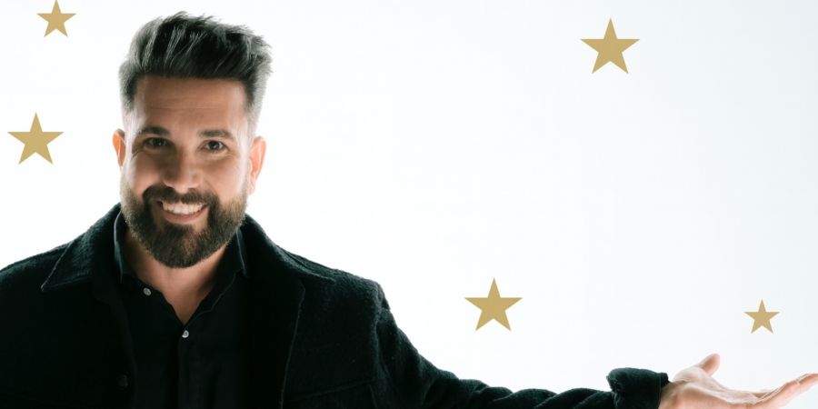 'Ilusiónate con la magia de la Navidad', con Christian Magritte