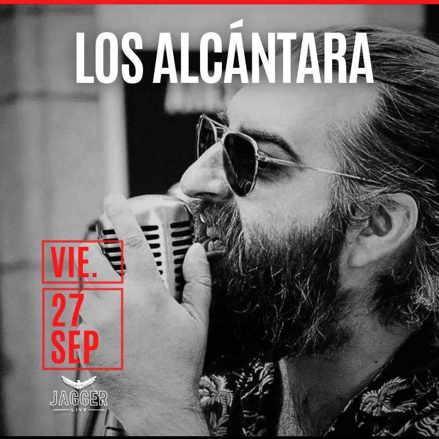 CONCERTO | LOS ALCÁNTARA