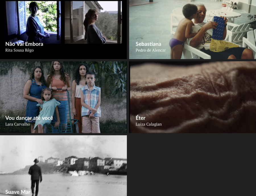 Curtas Lusófonos | DOC.COIMBRA