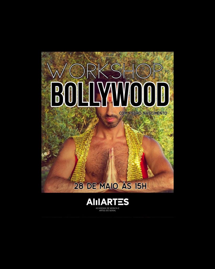 Workshop Bollywood