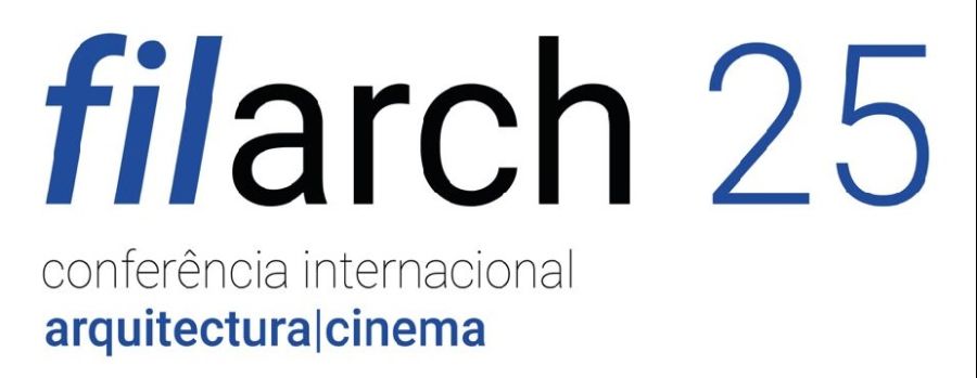FILARCH 25 - philosophy, architecture, cinema 