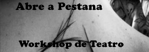 Workshop de Teatro