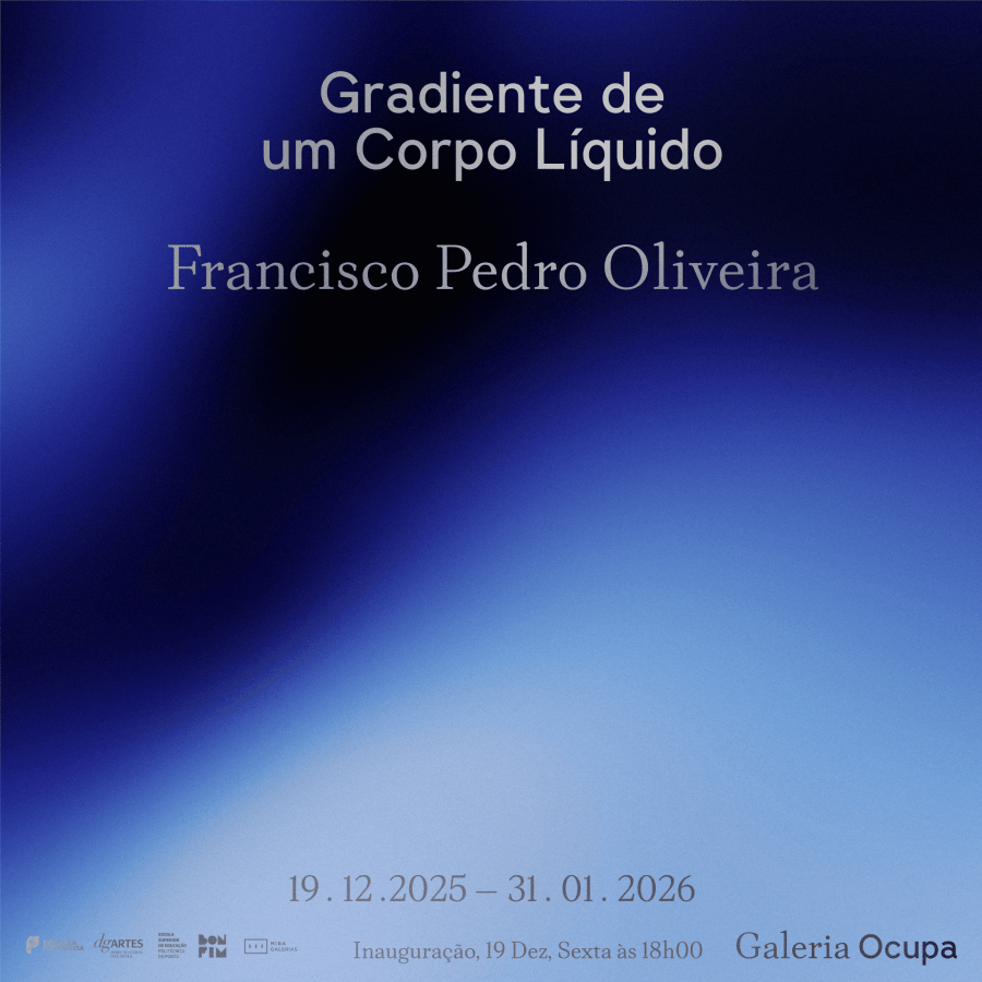 Gradiente de um Corpo Líquido - Francisco Pedro Oliveira