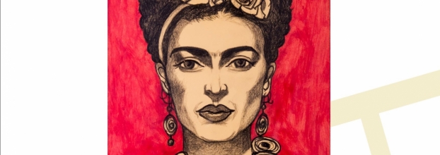 Exposición: En el mundo de Frida