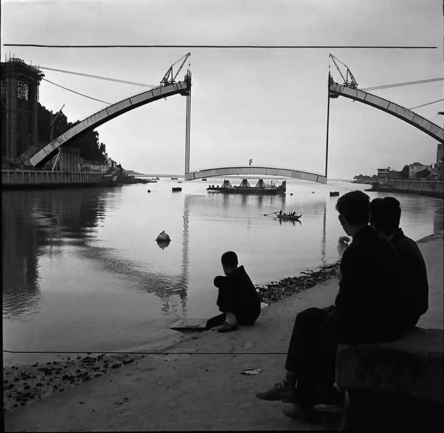 SMT Douro (Douro River) - Along the Douro river bank secrets, legends and history