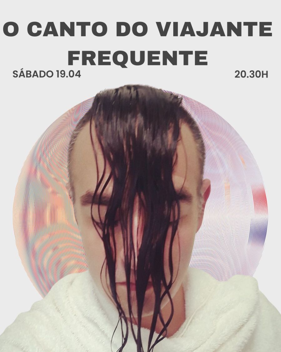 O Canto Do Viajante Frequente: Gal