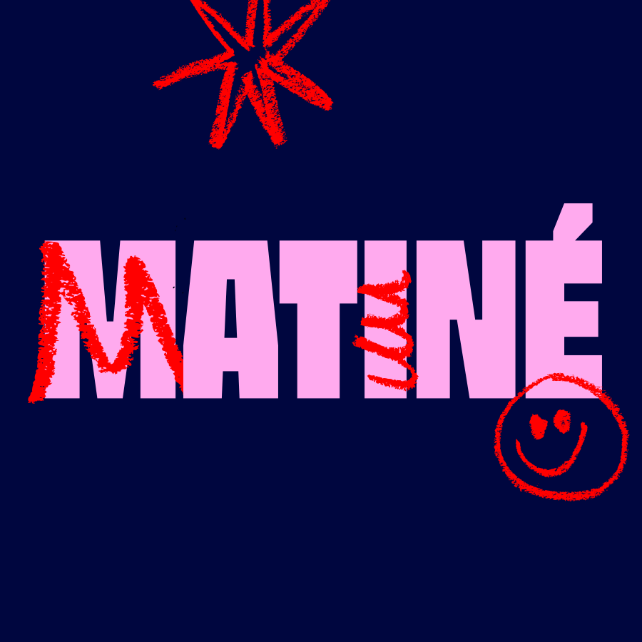 Matiné 8