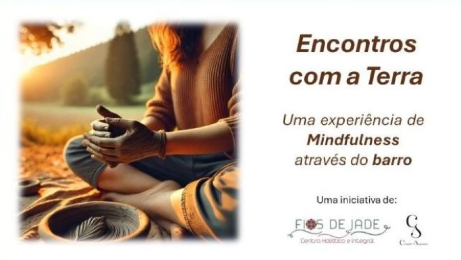 Encontros com a Terra - 4º Encontro