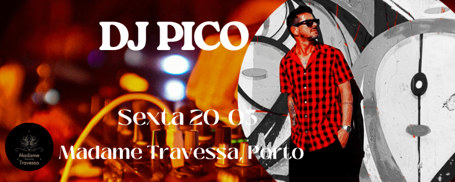 DJ PICO