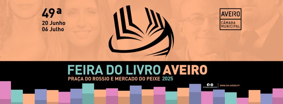 Feira do Livro de Aveiro