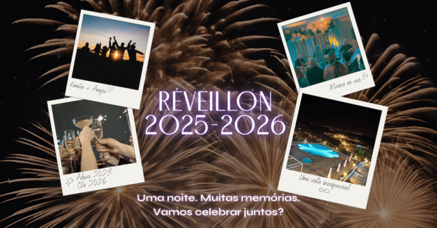 Réveillon 2025-2026