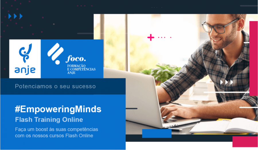 Empowering Minds - Flash Online Training by FOCO