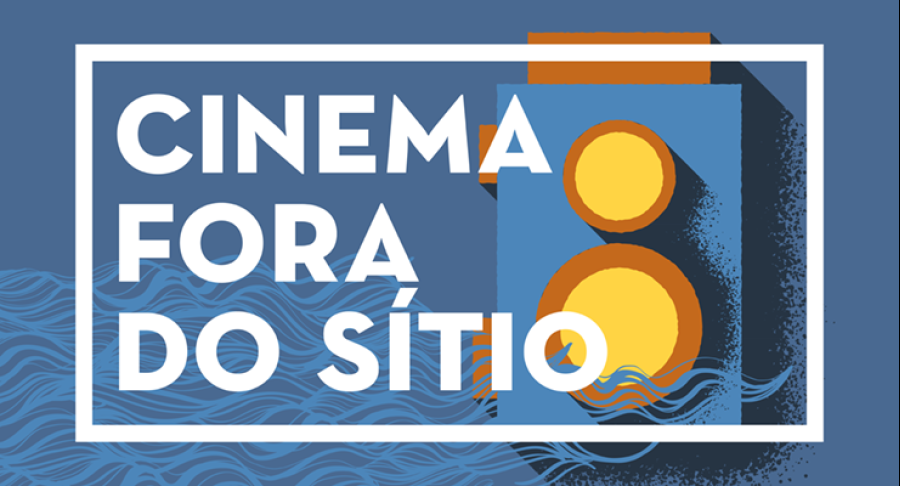 Cinema Fora do Sítio