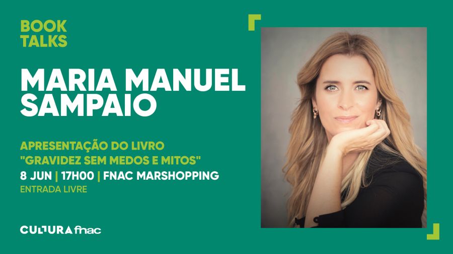 Maria Manuel Sampaio 