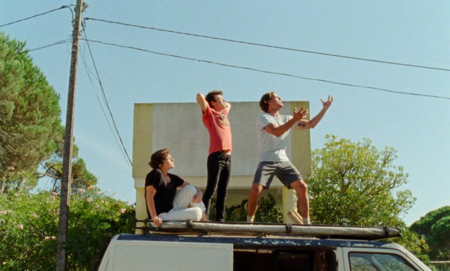 O Curtas de Vila do Conde está de volta!