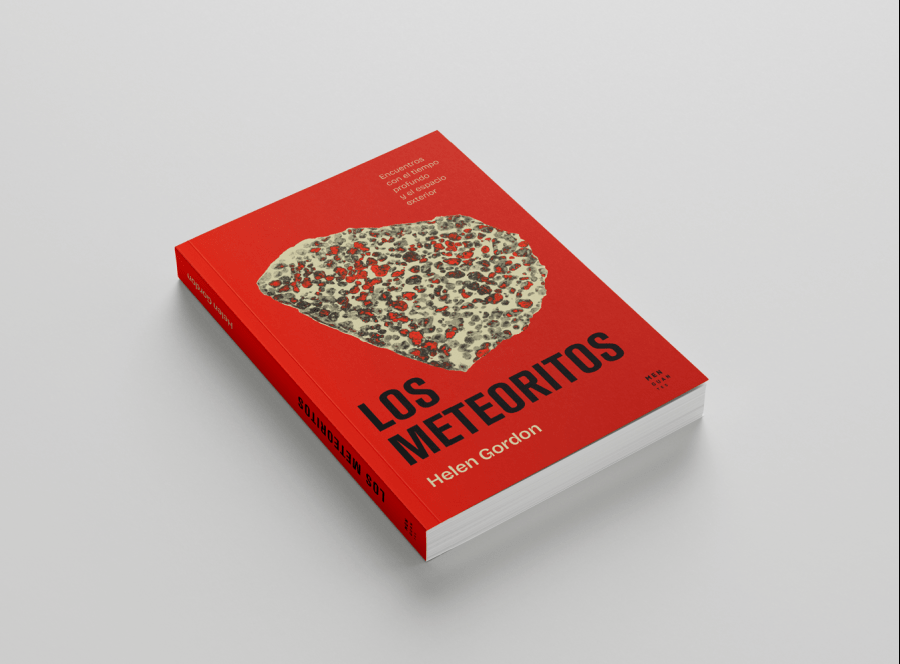 Los meteoritos