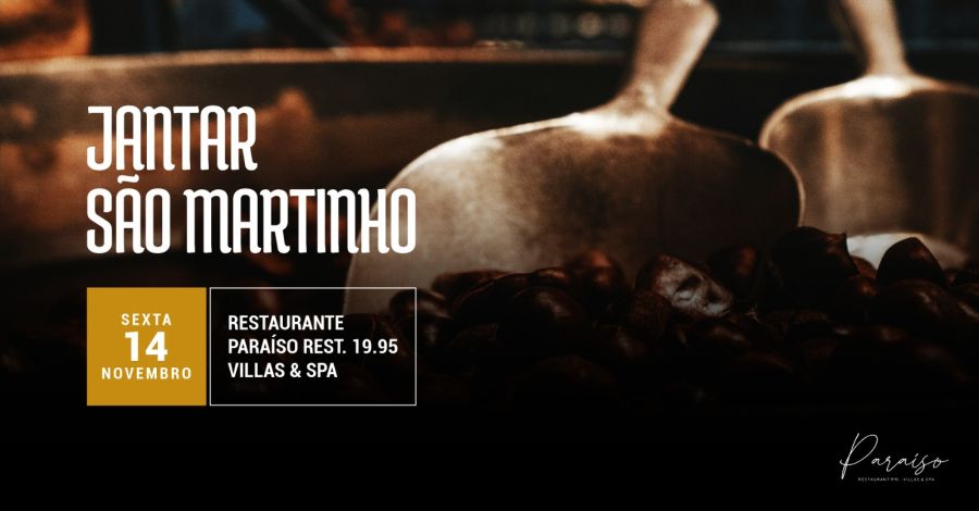 Jantar de São Martinho
